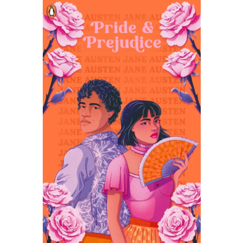 Penguin Random House Children's UK Pride and Prejudice (häftad, eng)