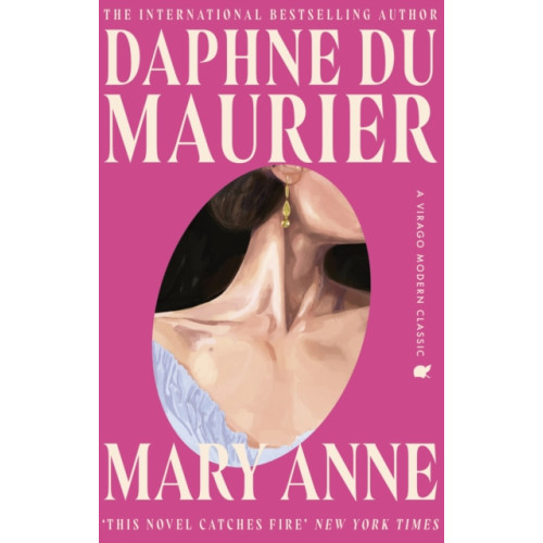 Little, Brown Book Group Mary Anne (häftad, eng)