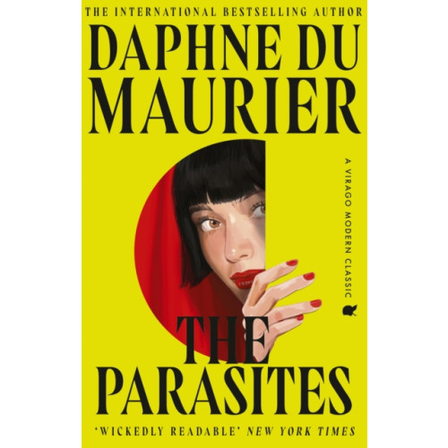 Little, Brown Book Group The Parasites (häftad, eng)
