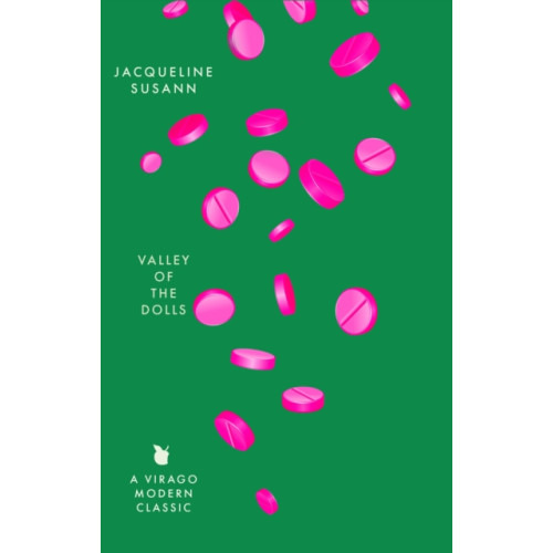 Little, Brown Book Group Valley Of The Dolls (häftad, eng)