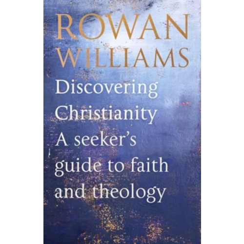 Spck publishing Discovering Christianity (häftad, eng)