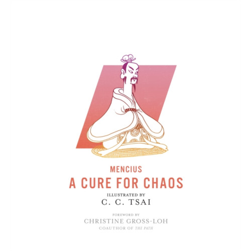 Princeton University Press A Cure for Chaos (häftad, eng)