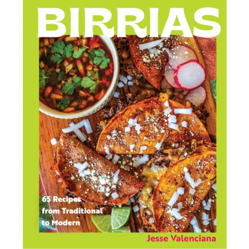 Quarto Publishing Group USA Inc Birrias (inbunden, eng)