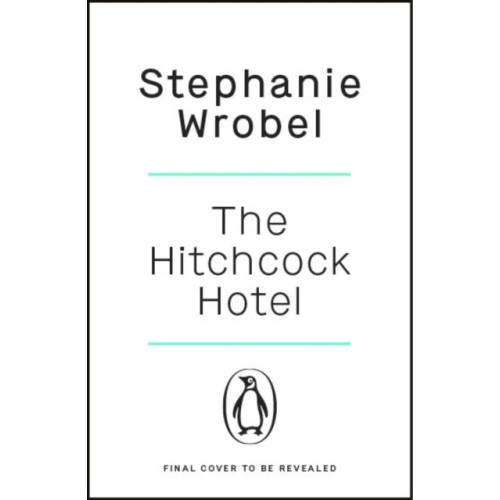 Penguin books ltd The Hitchcock Hotel (häftad, eng)