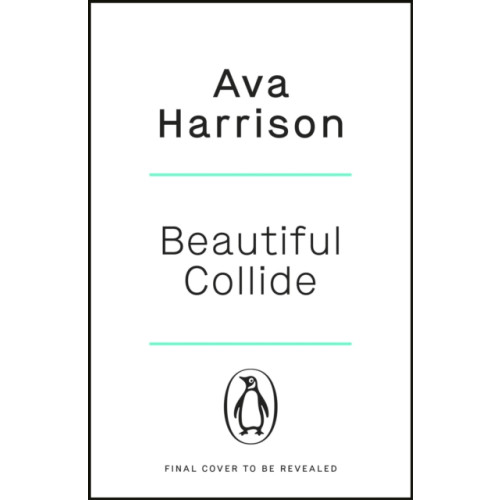 Penguin books ltd Beautiful Collide (häftad, eng)