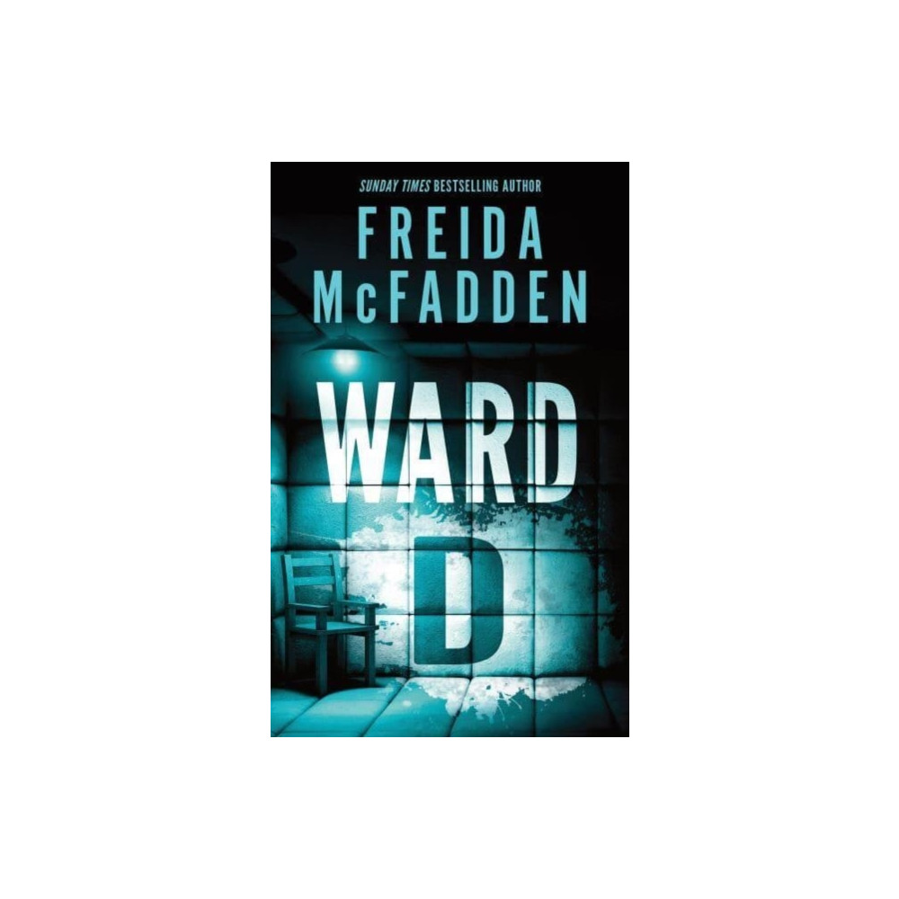 Produktbild för Ward D (häftad, eng)