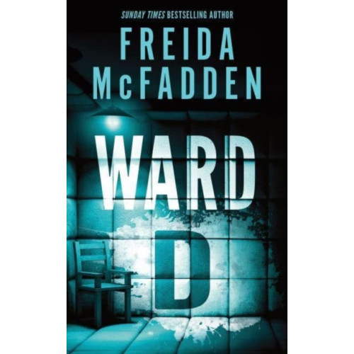 Sourcebooks, Inc Ward D (häftad, eng)