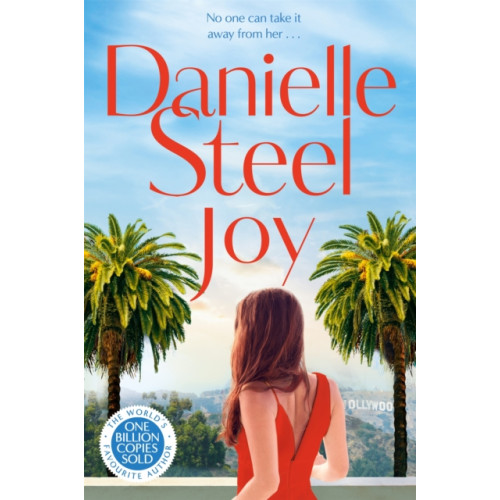 Pan Macmillan Joy (häftad, eng)