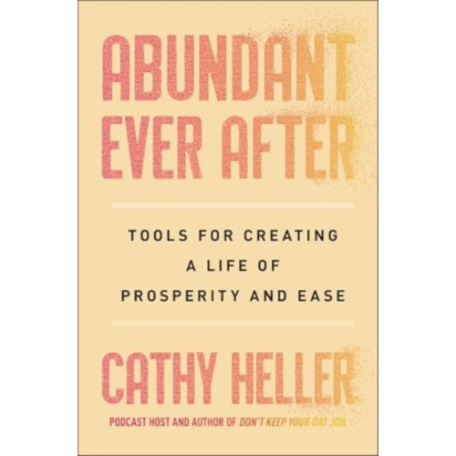 Simon & Schuster Abundant Ever After (inbunden, eng)