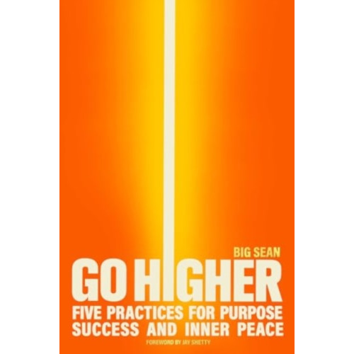 Simon & Schuster Go Higher (inbunden, eng)