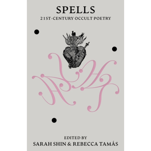 Silver Press Spells (häftad, eng)