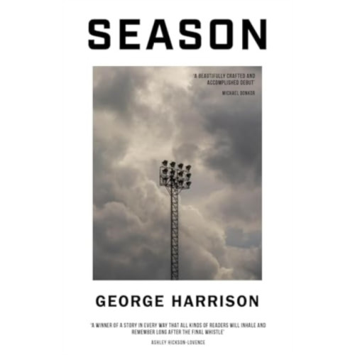 Eye Books Season (inbunden, eng)