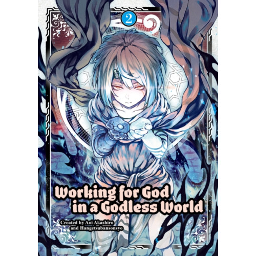 Titan Books Ltd Working for God in a Godless World Vol. 2 (häftad, eng)
