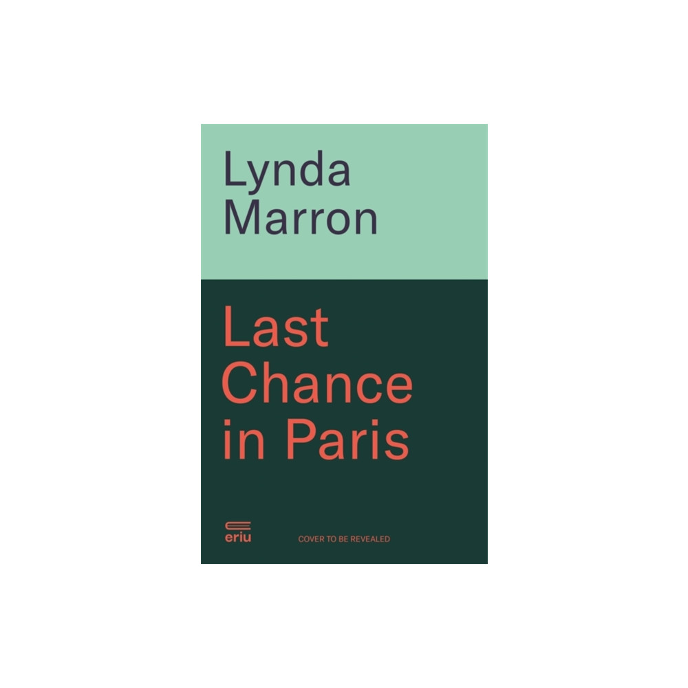 Produktbild för Last Chance in Paris (häftad, eng)