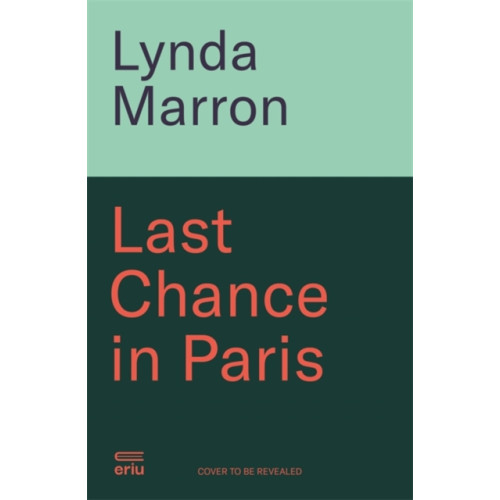 Bonnier Books Ltd Last Chance in Paris (häftad, eng)
