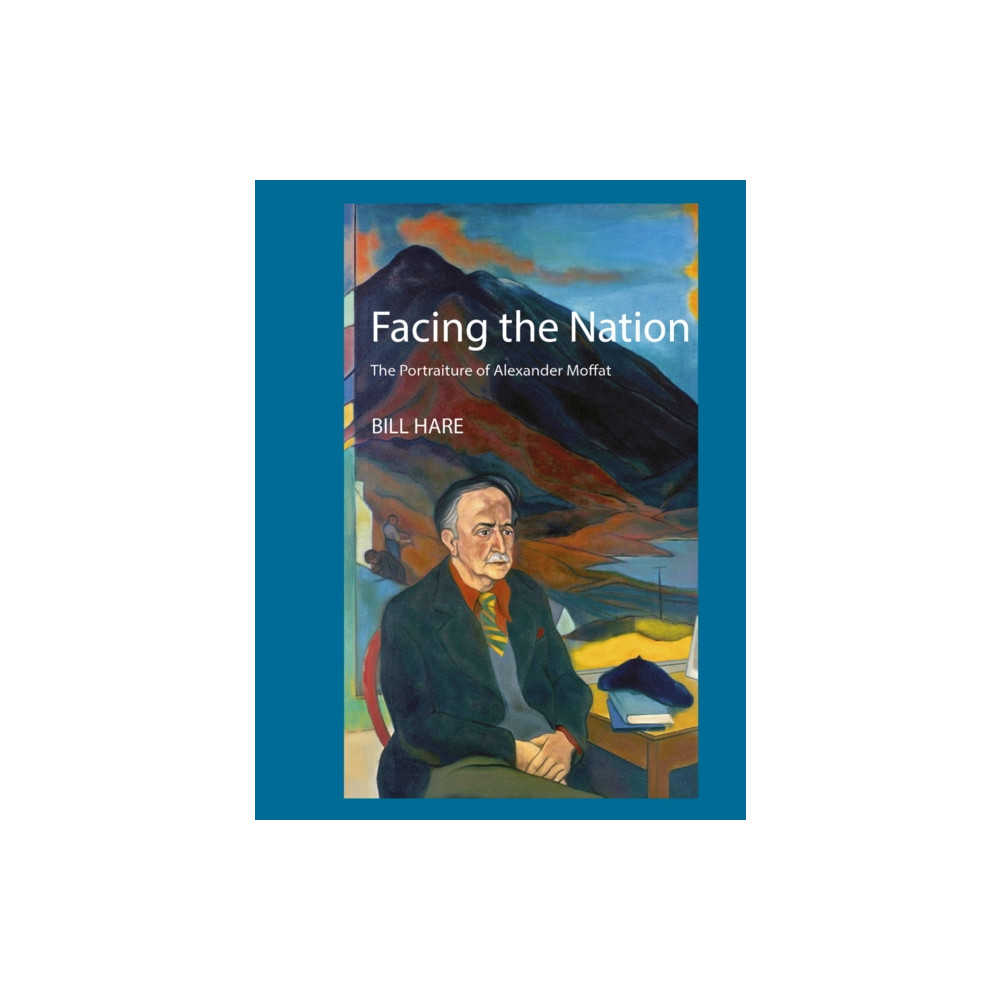 Produktbild för Facing the Nation (häftad, eng)