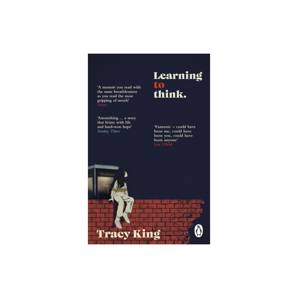 Produktbild för Learning to Think. (häftad, eng)