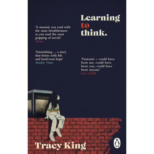 Transworld publishers ltd Learning to Think. (häftad, eng)