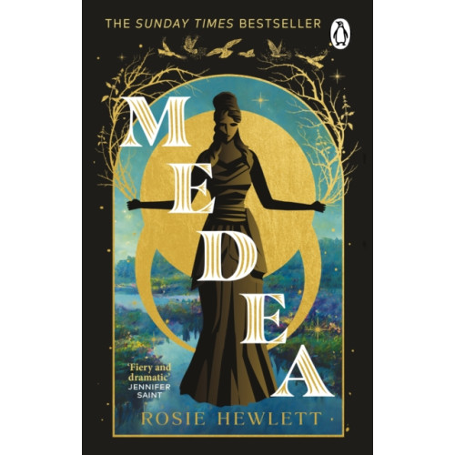 Transworld publishers ltd Medea (häftad, eng)