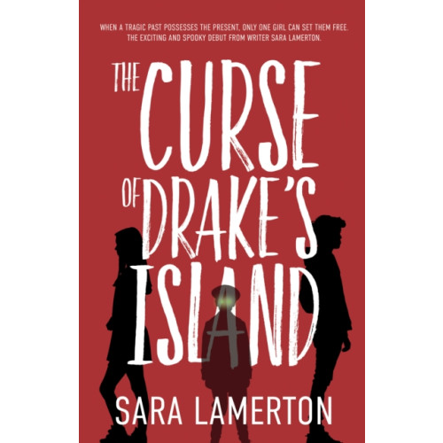Andrews UK Limited The Curse of Drake's Island (häftad, eng)
