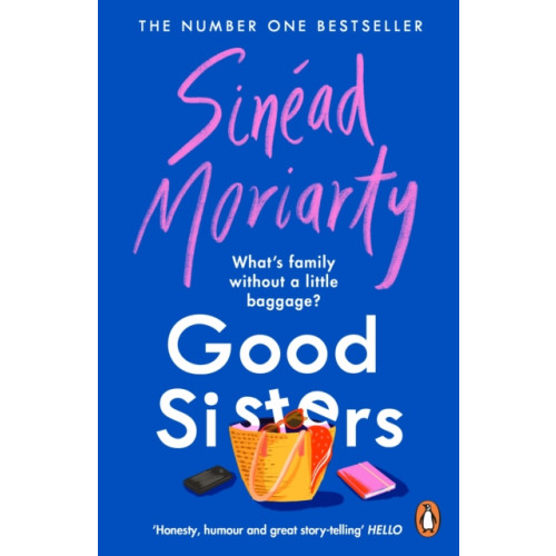 Penguin books ltd Good Sisters (häftad, eng)