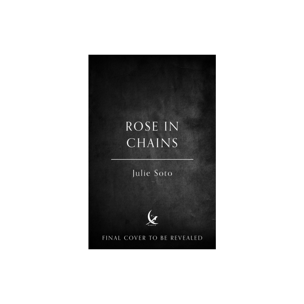 Produktbild för The Rose in Chains (häftad, eng)