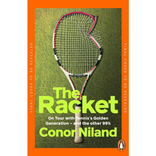 Penguin books ltd The Racket (häftad, eng)