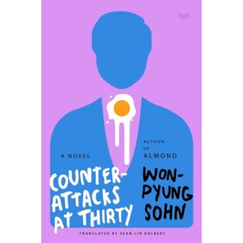 Harpercollins publishers inc Counterattacks at Thirty (inbunden, eng)