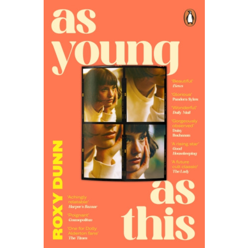 Penguin books ltd As Young as This (häftad, eng)
