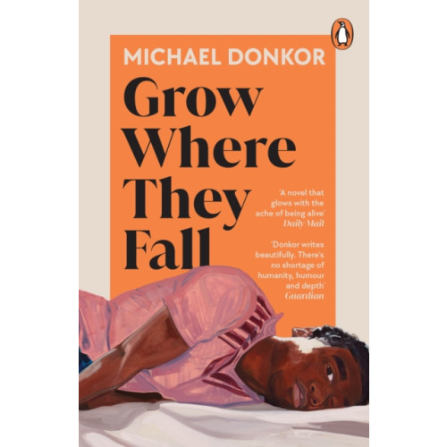 Penguin books ltd Grow Where They Fall (häftad, eng)