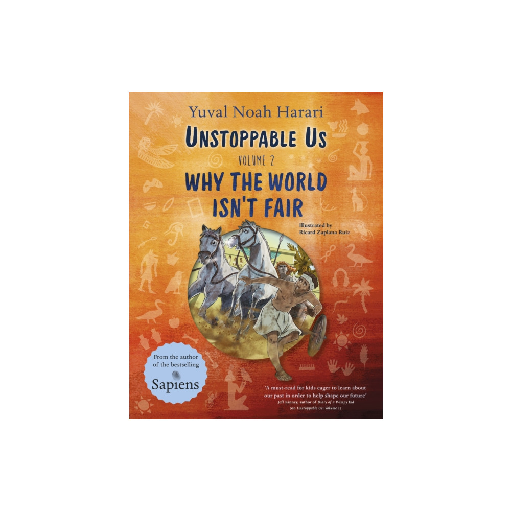 Produktbild för Unstoppable Us Volume 2 (häftad, eng)