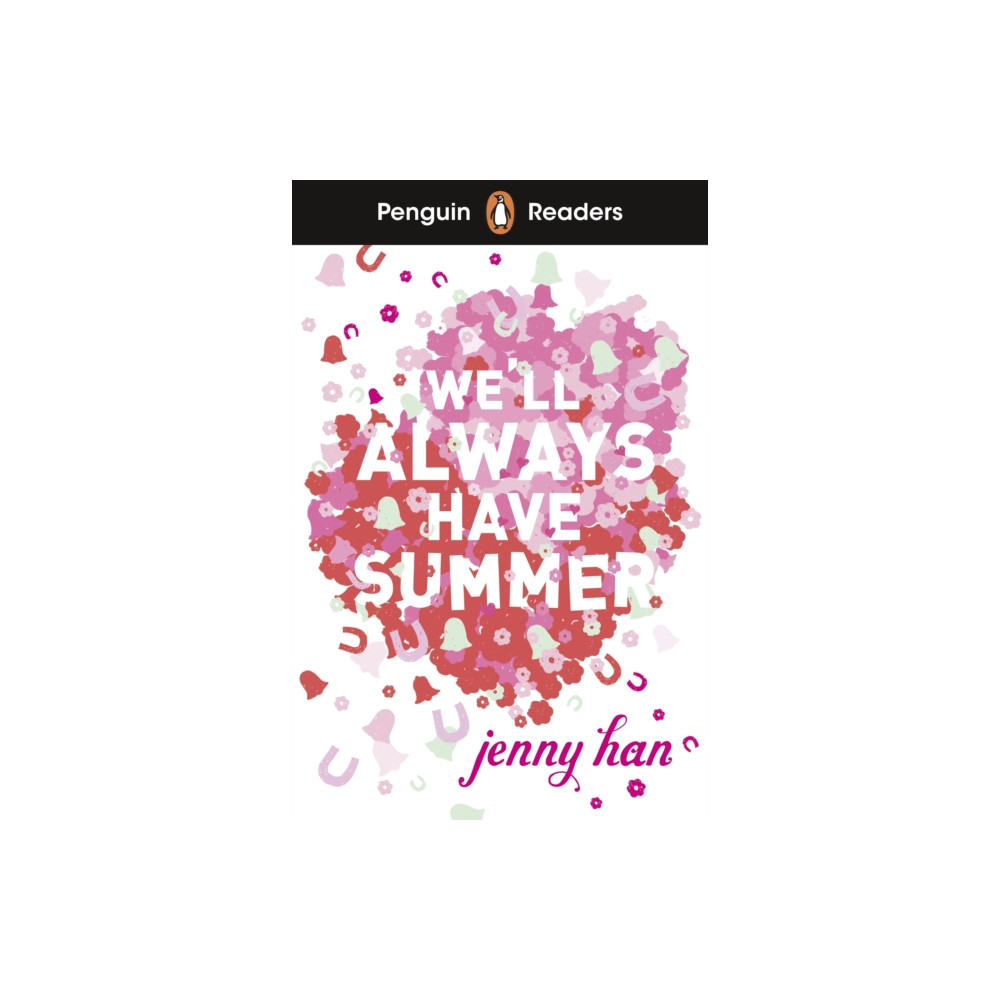 Produktbild för Penguin Readers Level 5: We'll Always Have Summer (ELT Graded Reader) (häftad, eng)