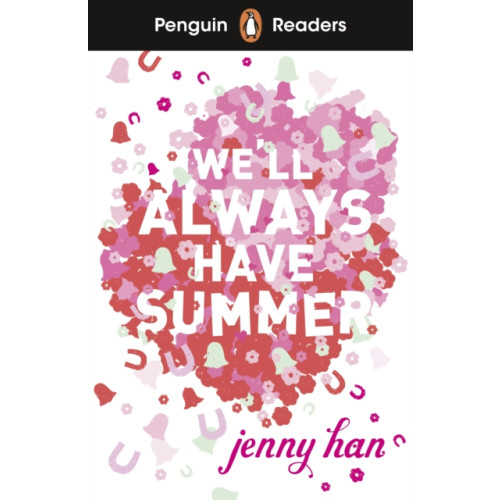 Penguin Random House Children's UK Penguin Readers Level 5: We'll Always Have Summer (ELT Graded Reader) (häftad, eng)