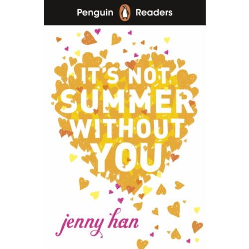 Penguin Random House Children's UK Penguin Readers Level 4: It's Not Summer Without You (ELT Graded Reader) (häftad, eng)