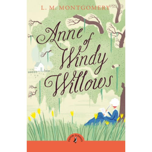 Penguin Random House Children's UK Anne of Windy Willows (häftad, eng)