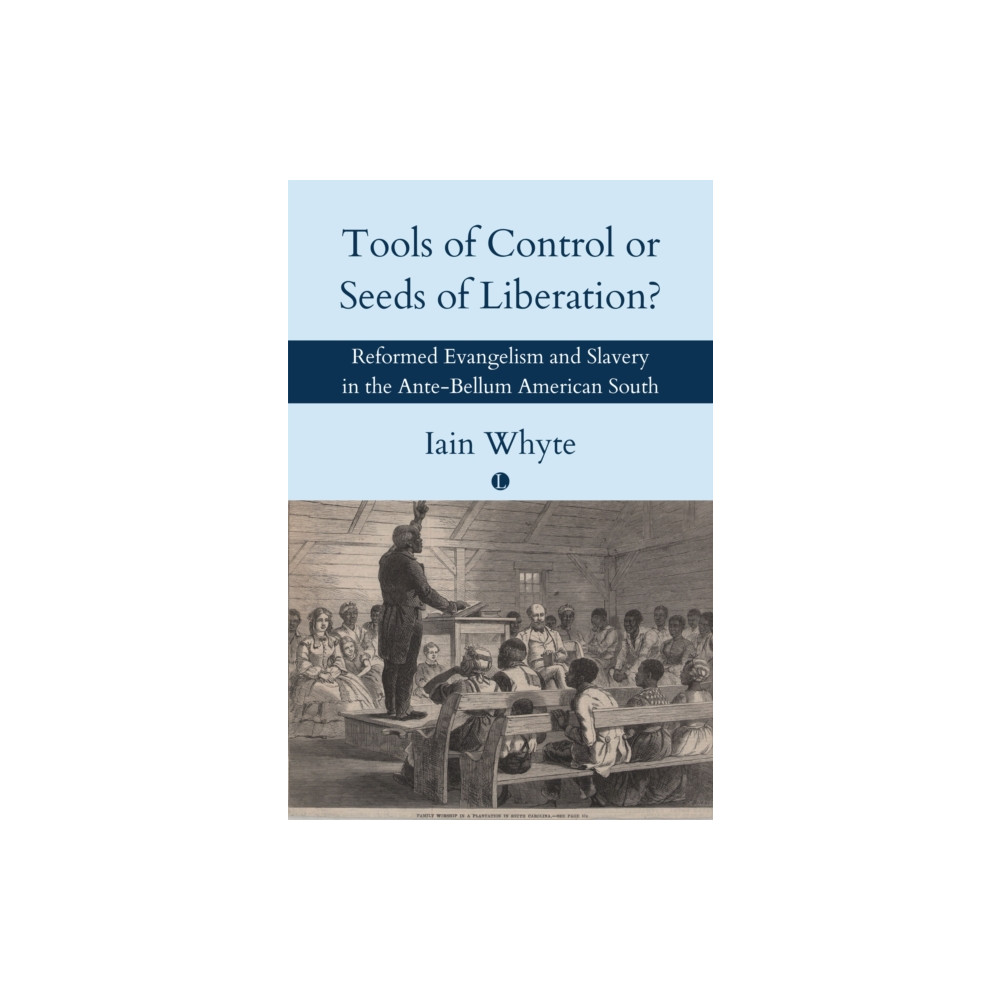 Produktbild för Tools of Control or Seeds of Liberation? (häftad, eng)
