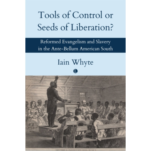 James Clarke & Co Ltd Tools of Control or Seeds of Liberation? (häftad, eng)
