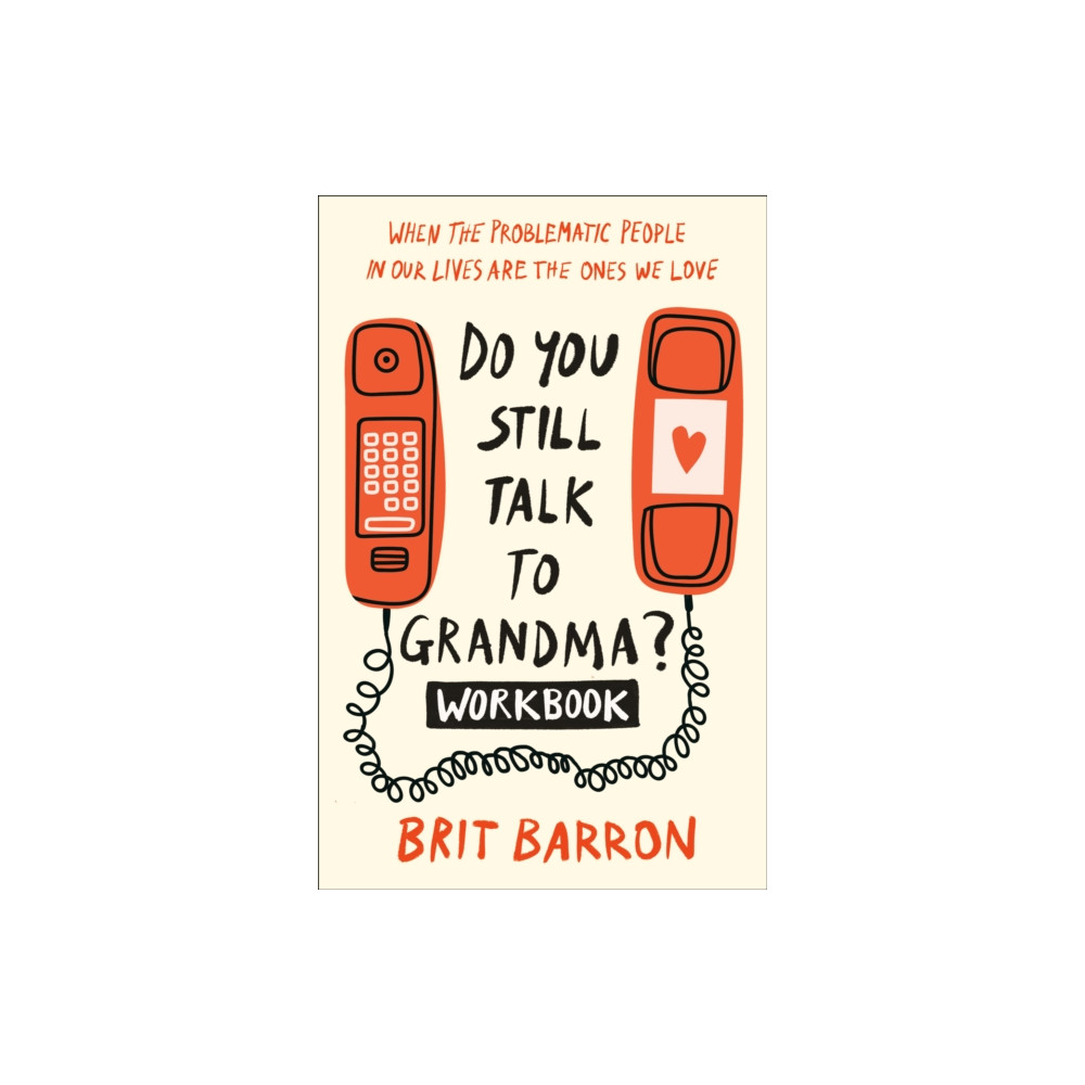 Produktbild för Do You Still Talk to Grandma? Workbook (häftad, eng)