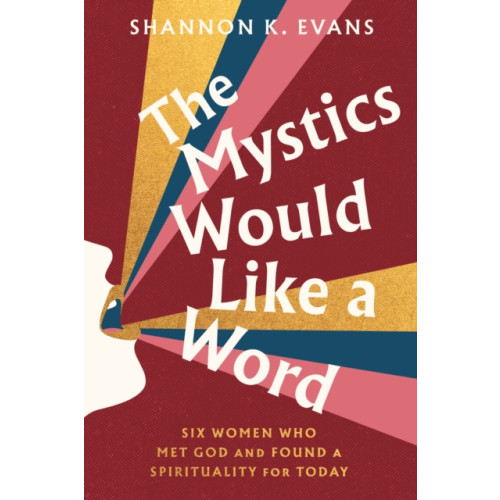 Random House USA Inc The Mystics Would Like a Word (inbunden, eng)