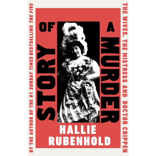 Transworld publishers ltd Story of a Murder (inbunden, eng)