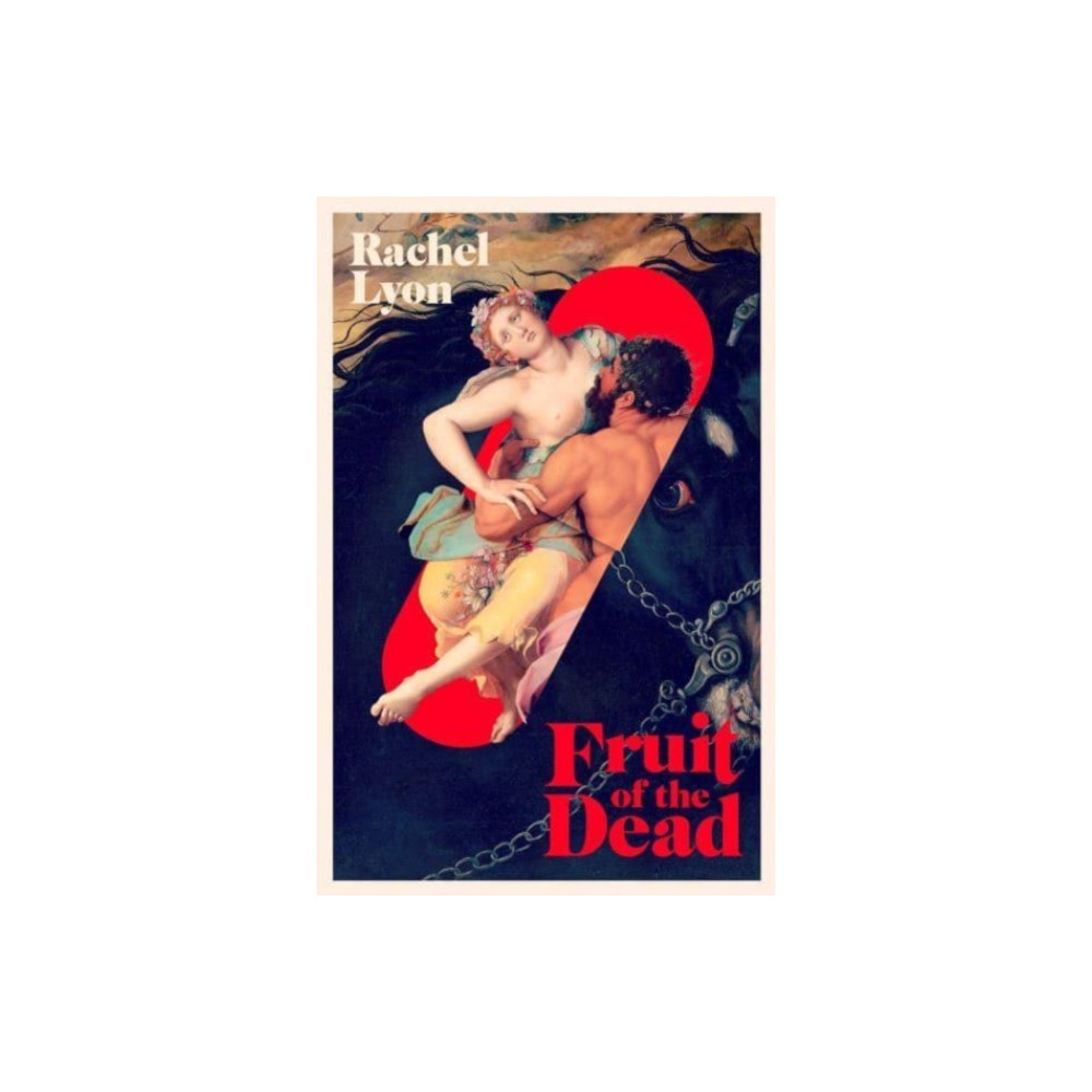 Produktbild för Fruit of the Dead (häftad, eng)