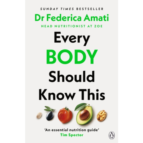 Penguin books ltd Every Body Should Know This (häftad, eng)