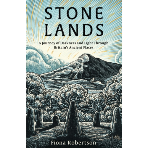 Little, Brown Book Group Stone Lands (inbunden, eng)
