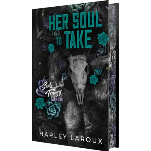 Kensington Publishing Her Soul to Take: Limited Special Edition (inbunden, eng)