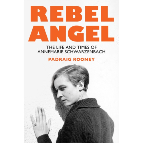 John Wiley And Sons Ltd Rebel Angel (inbunden, eng)