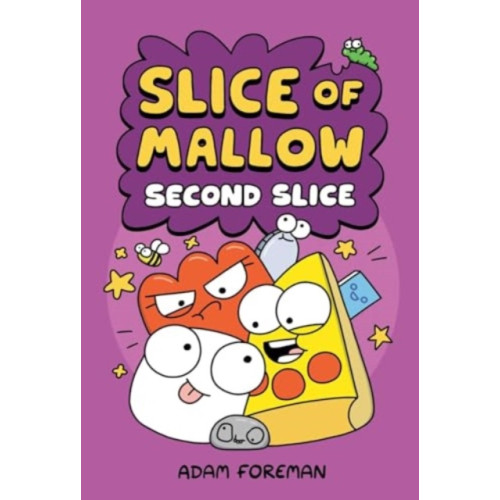 Andrews McMeel Publishing Slice of Mallow Vol. 2 (inbunden, eng)
