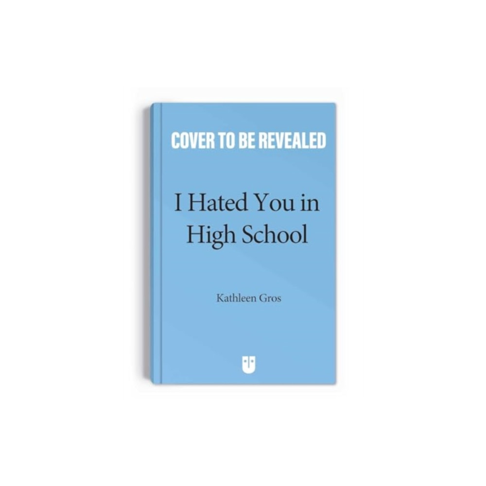 Produktbild för I Hated You in High School (häftad, eng)