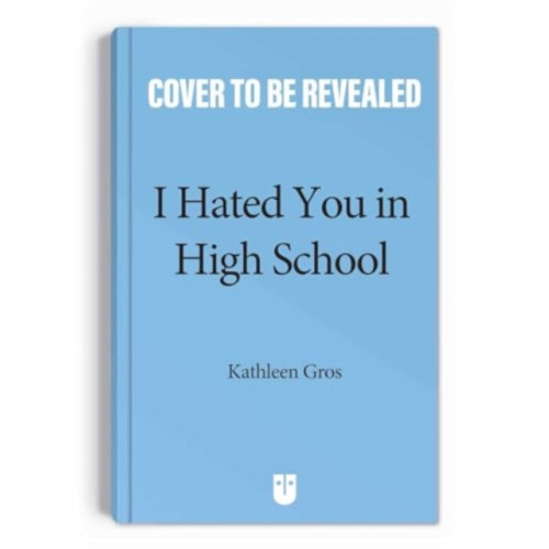 Andrews McMeel Publishing I Hated You in High School (häftad, eng)
