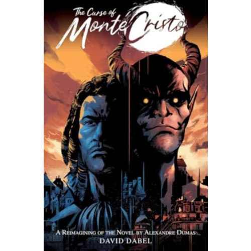 Andrews McMeel Publishing The Curse of Monte Cristo (häftad, eng)