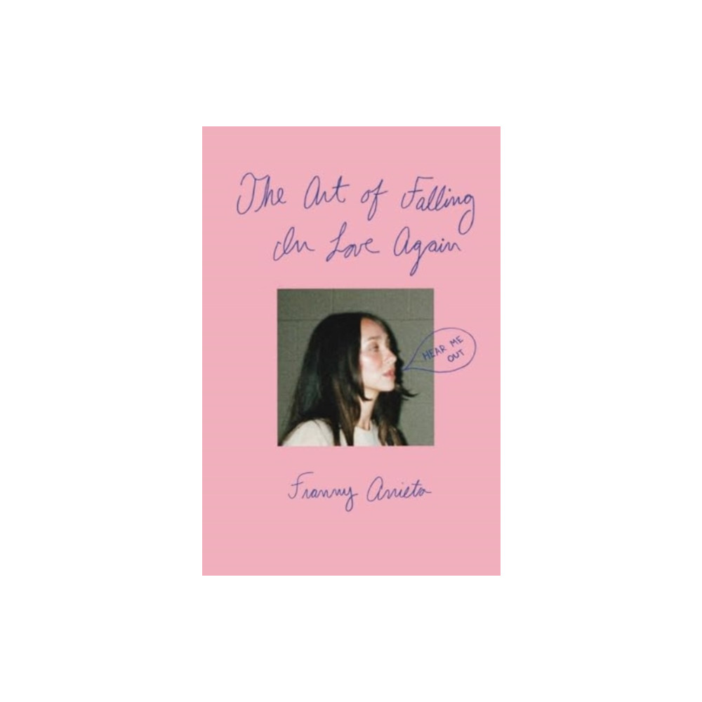 Produktbild för The Art of Falling in Love Again (häftad, eng)